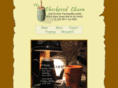 thecheckeredchurn.com