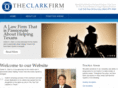 theclarkfirmtexas.com