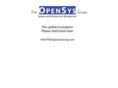 theopensysgroup.com