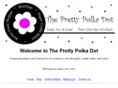 theprettypolkadot.com