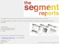 thesegmentreports.com