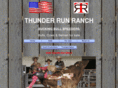 thunder-run.com