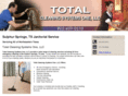 totalcleaningsystems.net