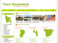 toursbangladesh.com