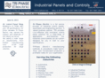 tpepanelsandcontrols.com