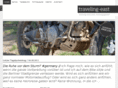 traveling-east.com