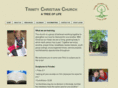 trinitytreeoflife.com