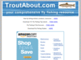 troutabout.com