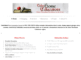 tulsahomeeducators.com
