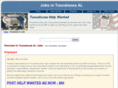 tuscaloosaareajobs.com
