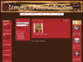 ummchocolate.com