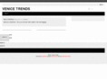 venicetrends.com