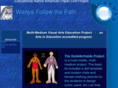 wahyafollowthepath.com