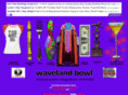 wavelandbowl.com