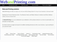webandprinting.com