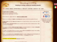 weddingiscoming.com