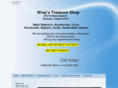 wraystreasureshop.com