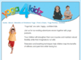 yoga4kidz.org.uk