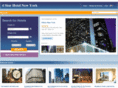 4starhotelnewyork.com