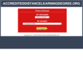 accrediteddistancelearningdegree.org