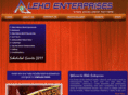 alehoenterprises.com