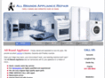 allbrandsappliance.com