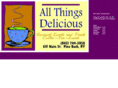 allthingsdeliciouscafe.com