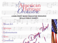 americanheritageorchestra.org