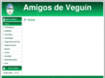 amigosdeveguin.com