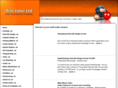 arteleonltd.com