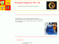 arunayaorganics.com