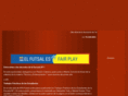 atfafutsal.com.ar