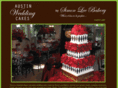 austinweddingcakes.com