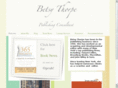 betsythorpe.com