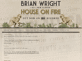 brianwrightmusic.com