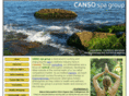 cansospagroup.com