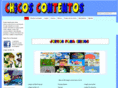 chicoscontentos.com