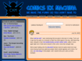 comics-ex.com