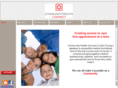 communityhealthconnect.org