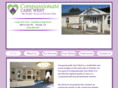compassionatecarewest.com