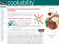 cookability.biz