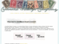crossroadstamp.com