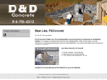 d-n-dconcrete.com