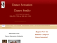 dancesensationdancestudio.com