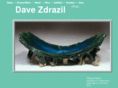 davezdrazil.com