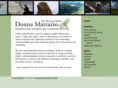 donnamatrazzo.com