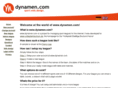 dynamen.com