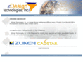 edesign-tech.com