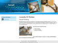 fernettplumbing.com