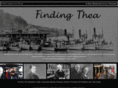 findingthea.com